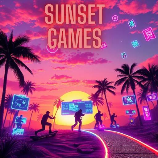 Sunset Games